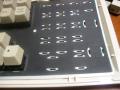 IBM　バックリングスプリングキーボード　5576-A01（79F0167）